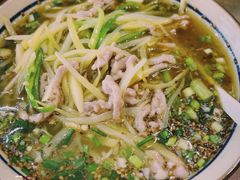 -保儿牛肉面(万象城店)