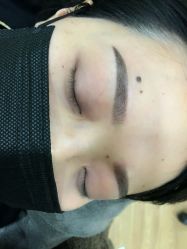 -轻妆Feel·半永久纹眉眼线
