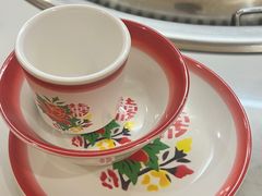 -70後铁锅炖(坡博总店)