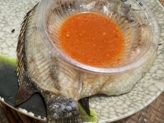 -玛扎烧烤私房菜