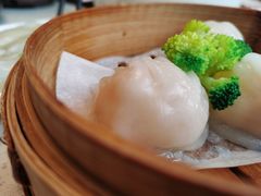 -煲王粤菜餐厅(中侨中心店)