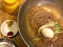 -紫霞门韩国料理烤肉(深南东路店)