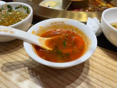 -豪渝火锅(红谷滩万达店)