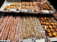 -御品轩(汉神购物广场店)