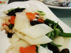 -玉雪春天(中正花园店)