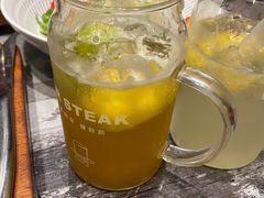 -牛扒仔原切雪花牛扒•西餐厅(南联新村店)
