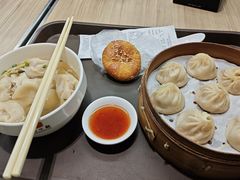 -知味观(湖滨总店)