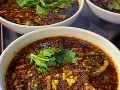 -巴国布衣·Sichuan Folk(紫荆店)