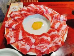 -袁老四重庆老火锅(桐梓坡店)