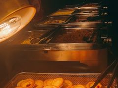 -比格比萨自助(新辰里学清路店)
