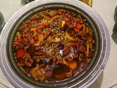 -辣婆婆(航天桥店)