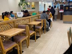 -德克士(砂之船奥特莱斯店)