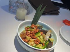 -鸣记脆皮烤鱼·海鲜烤鱼(三八广场店)