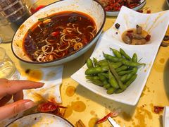 -小田油焖小龙虾(双井店)