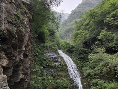-孤山寨风景区