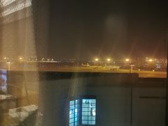-上海中航虹桥机场泊悦酒店
