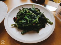 -隅乐胡椒虾·台湾菜·团建(皇岗店)