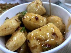 -路边摊胡同里(星城商厦店)