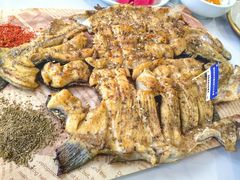 -何适山庄 ·可团建(水长城P2停车场店)