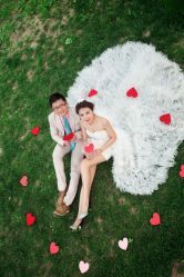 -戛纳印象摄影(潮拍定制馆)