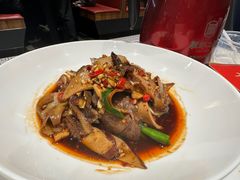 -靓虾二哥长沙地标小龙虾(五一广场店)