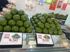 -许阿姨糕团店(南京总店)