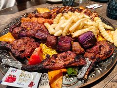 -Mevlana梅夫娜土耳其餐厅·清真