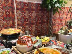 -火塘云南烧烤大排档