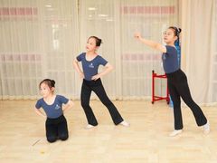 -艺彩童馨舞蹈培训学校(西湖道校区)
