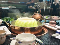 -得意咚瓜·顺德鱼生·冬瓜火锅(深圳首店)