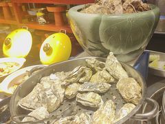 -松咖啡自助餐厅·松北香格里拉