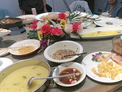 -邑金陵北京烤鸭店·现炒家常菜(ITC MALL店)