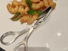 -大董烤鸭店(王府井店)