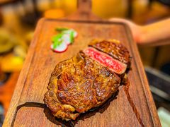 -MEAT MATE 鲜食肉铺(凤凰汇·里巷店)