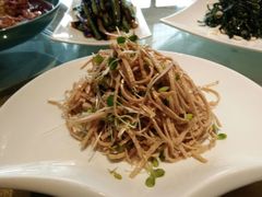 -北京老铺烤鸭(老城根店)