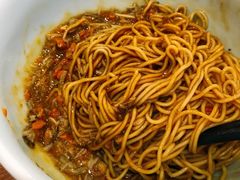 -蟹上黄·蟹黄面·江南糖水(人民广场店)
