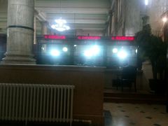 -中国工商银行(长春人民广场支行)