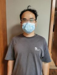 -极客侠男士假发定制补发