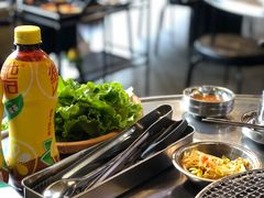 -釜山火炉·海鲜烤肉(紫藤路店)