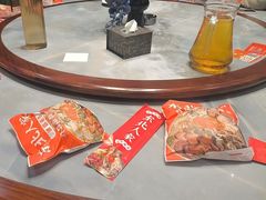 -东北人家·鲜货烧烤