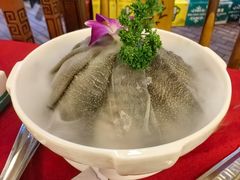 -山城年华老火锅(玉林店)