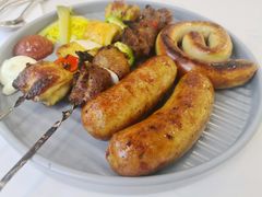 -库滋明·俄罗斯特色美食(中央大街店)