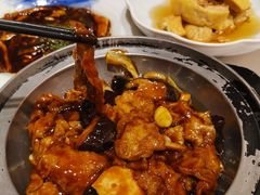 老人和炒素-老人和饭店(淮海中路店)