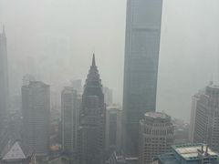 -解放碑威斯汀酒店-知味国际美食餐厅