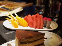 -秀·爱尔兰餐吧(上海路店)