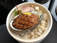 -西安皇冠假日酒店·B&G51餐厅