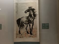 -徐悲鸿纪念馆