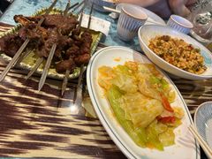 -新疆伊宁远征餐厅