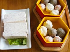 -南国锋味椰子鸡(瀚海店)