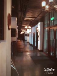 点击看大图 -罗斯福公馆·宴会厅